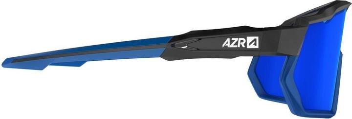 Produktbild AZR Pro Race RX (Black, Mattblau, multilayer blau, Gold, mehrschichtiger)