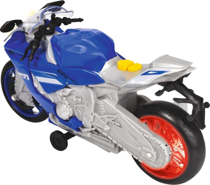 Image du produit Dickie Yamaha R1 Wheelie Raiders