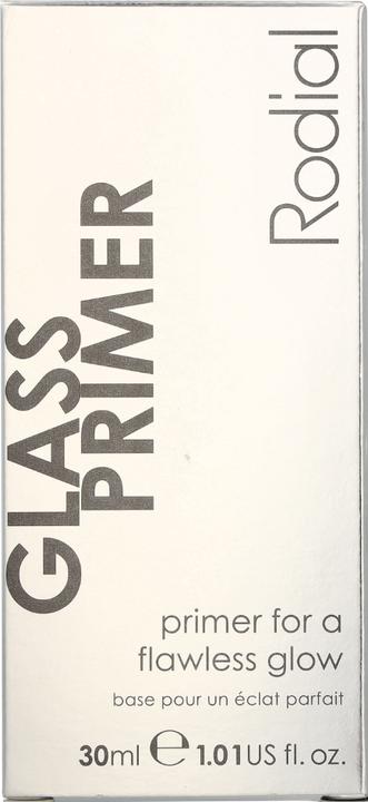 Actual product image Rodial Glass Primer (Transparent)