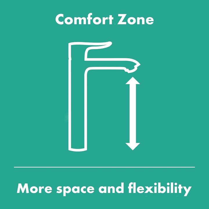 Produktbild hansgrohe 75012000