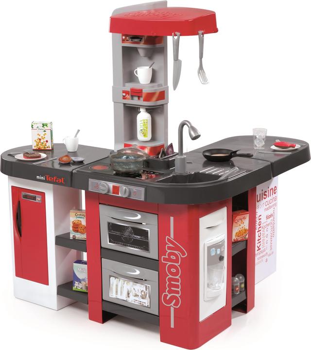 Image du produit Smoby Tefal Studio Bubble Cuisine XXL