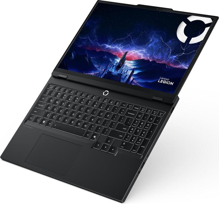 Productafbeelding Lenovo Legion 5 (15.10", Intel Core Ultra 7 255HX, 32 GB, 1000 GB, DE)