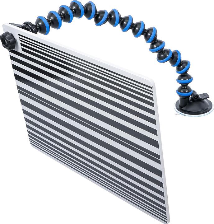 Actual product image BGS Reflectorboard for Smart Repair | white