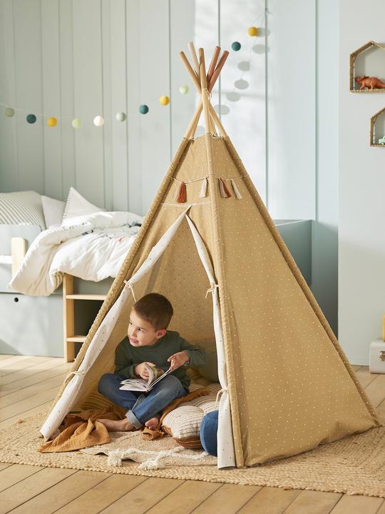Actual product image Vertbaudet Zelt
