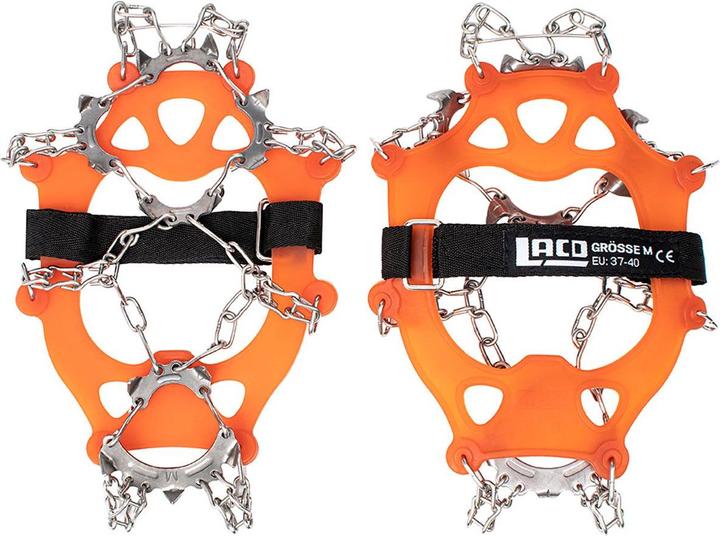 Produktbild Lacd Snow Spikes Easy I (33 - 36)
