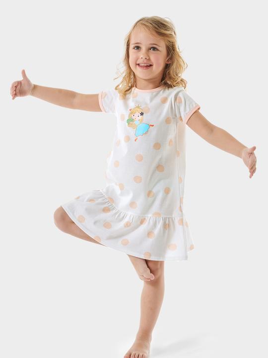 Actual product image Schiesser Casual World organic cotton nightshirt (92)