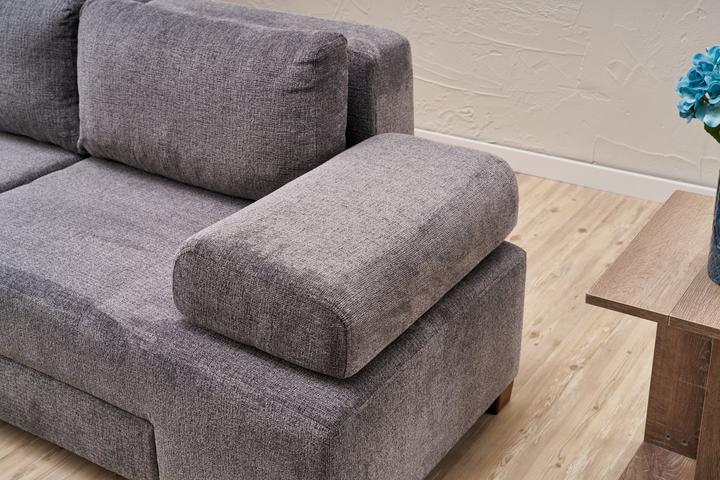 Actual product image Atelier del Sofa Perenna (3-seater)