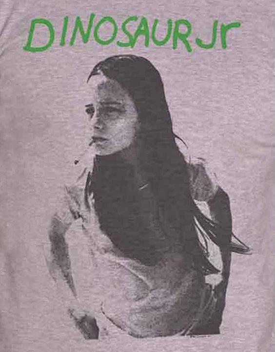 Produktbild Dinosaur Jr Green Mind TShirt (XL)