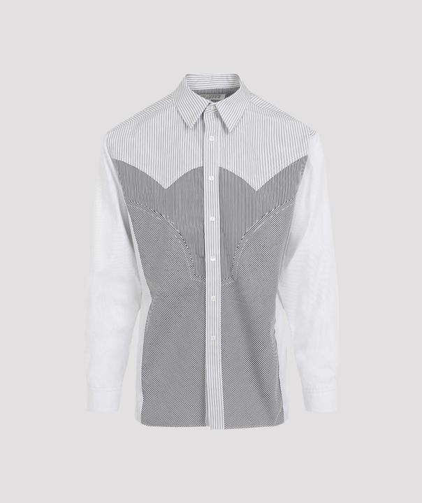 Actual product image Maison Martin Margiela MAISON MARGIELA S50DT0037.MTN024 (42)