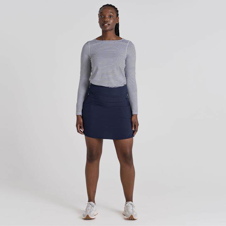 Image du produit Craghoppers Jupe-short NosiLife Pro III pour femme (M)
