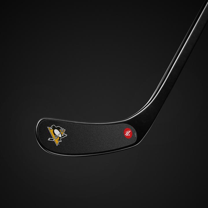 Image du produit Rezztek NHL Edition Blade Grip (Pittsburgh Penguins, SR)