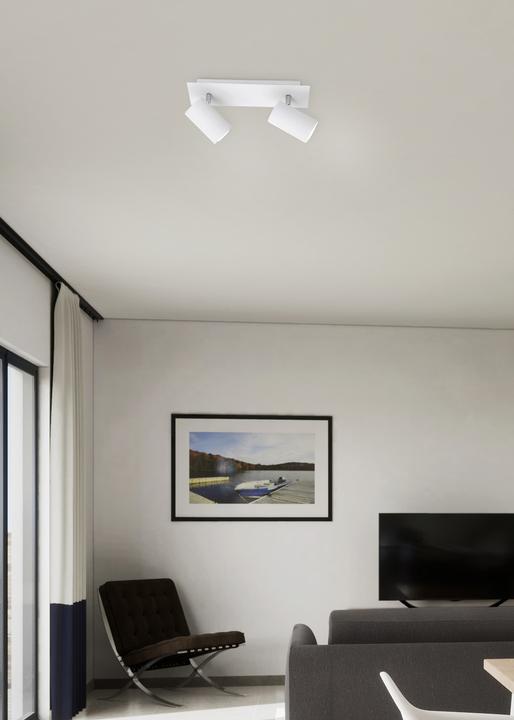 Actual product image Trio Marley (GU10)