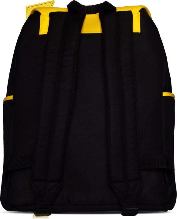 Image du produit Difuzed Pokémon - Sac à dos Pikachu