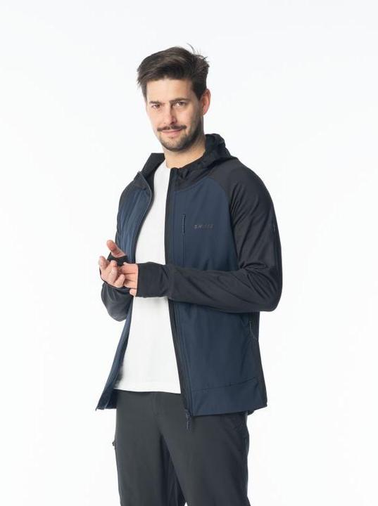 Produktbild Hi-Tec JORSE Herren-Sweatshirt (L)