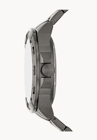Produktbild Fossil Bronson Automatic (Analoguhr, 44 mm)