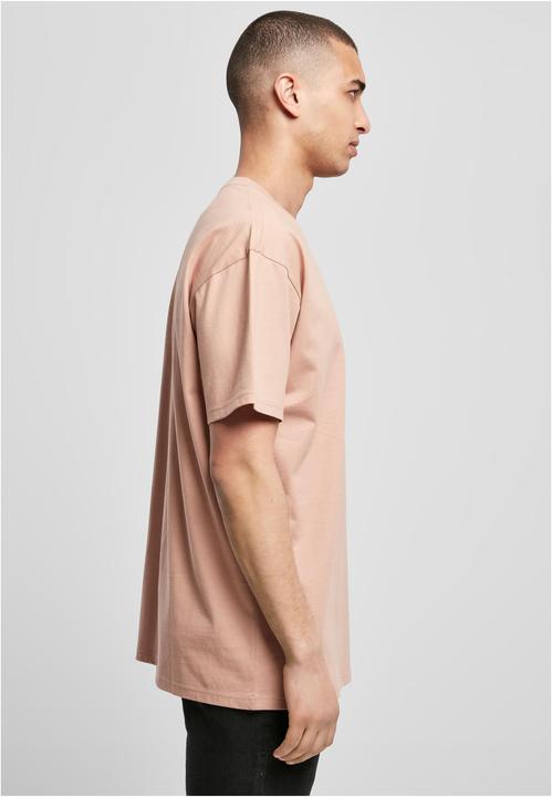 Produktbild Build Your Brand Heavy Oversize Tee (M)