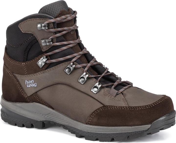 Image du produit Hanwag Banks SF Extra (40.5)