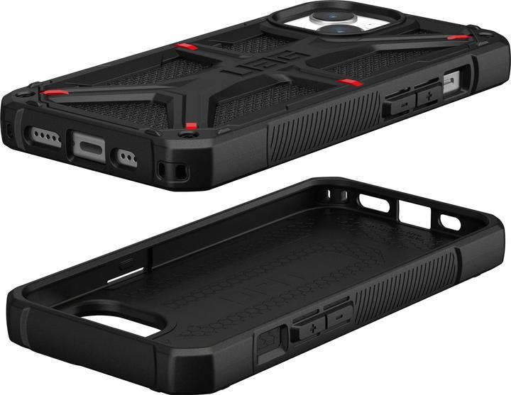 Actual product image UAG Monarch Case (Apple iPhone 15)