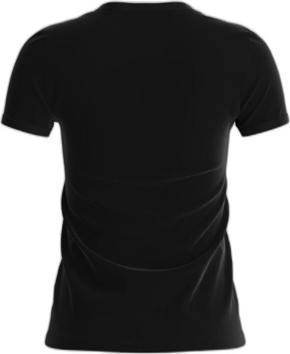 Immagine prodotto Guess maglietta con scollo a v mini triangle (XL)