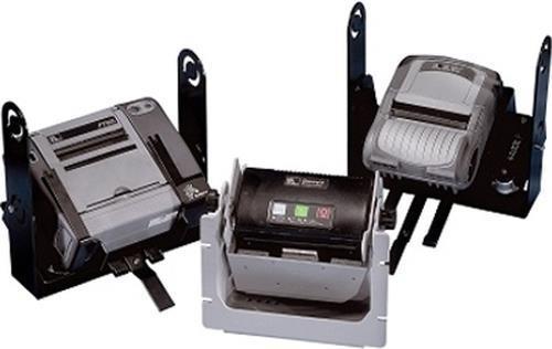 Produktbild Zebra RW420 VEHICLE CRADLE