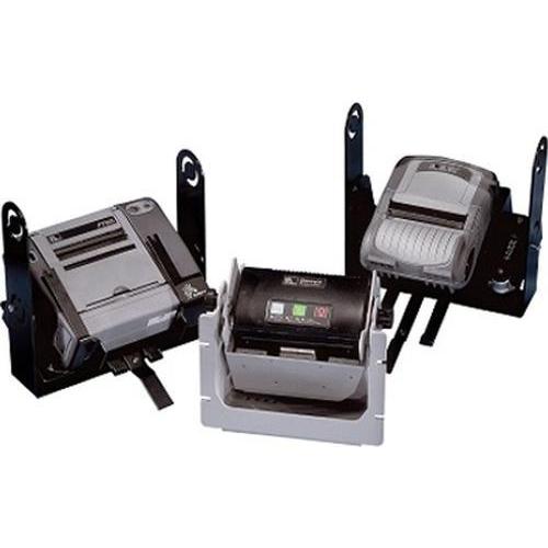 Zebra RW420 VEHICLE CRADLE, Drucker Zubehör