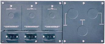 Produktbild APC Service Bypass Panel- 230V 100A MBB