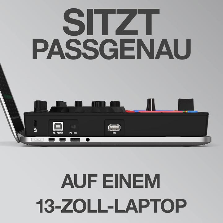 Actual product image reloop Ready