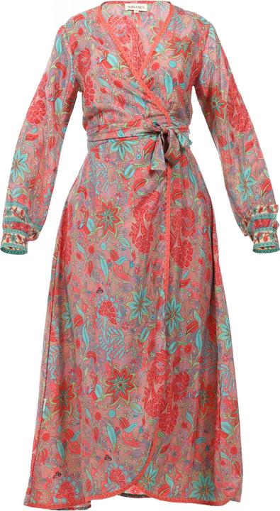 Produktbild Suri Frey Wickelkleid SFY Freyday (S)
