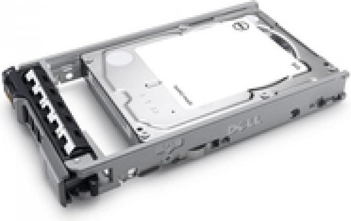 Dell 4JPG7 Disque dur interne 2,5" 600 Go SAS (0.60 To, 2.5")