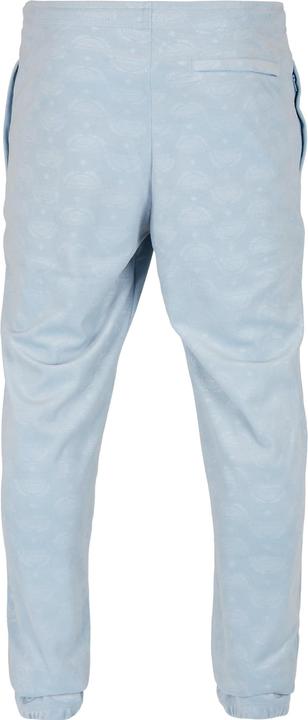 Image du produit Southpole Pantalon en velours AOP (L)