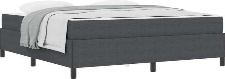 Image du produit vidaXL Modernes Bett (180 x 200 cm)