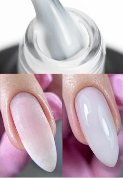 Immagine prodotto Venalisa Latte Gel a costruzione rapida UV/LED (Vernice UV gel)