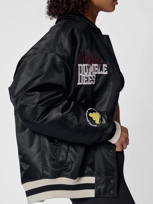 Actual product image hummel Hmlletterman Jacket Sportswear (L)