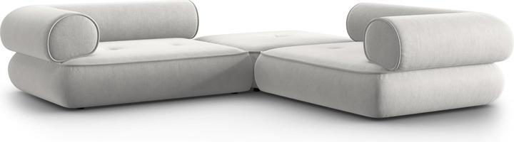 Produktbild Maison Heritage Lily (Ecksofa, Modular Sofa)