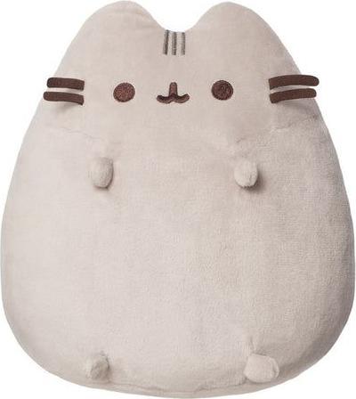 Actual product image Aurora World PUSHEEN Sitting Pusheen, 22 cm (22 cm)