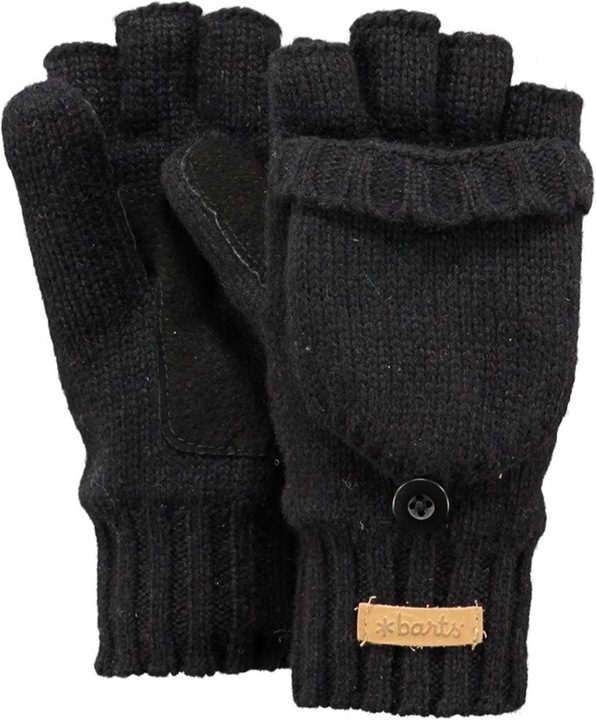 Actual product image Barts Haakon (L, XL)