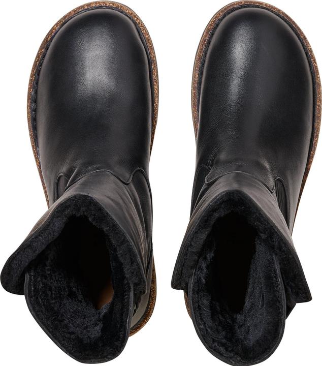 Actual product image Birkenstock Uppsala Shearling (39)