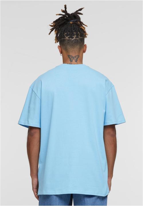 Produktbild Build Your Brand Heavy Oversize Tee (S)