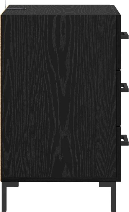 Immagine prodotto vidaXL Nachttisch (40 x 40 x 66 cm)