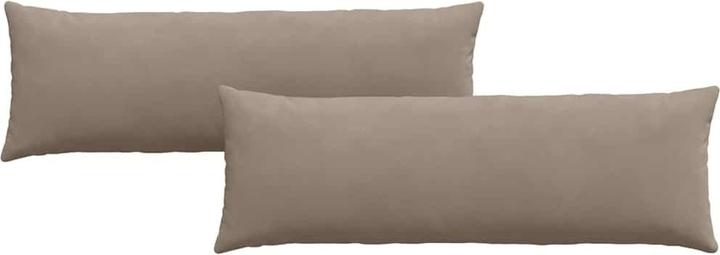 Actual product image vidaXL Sofakissen (120 x 40 cm)