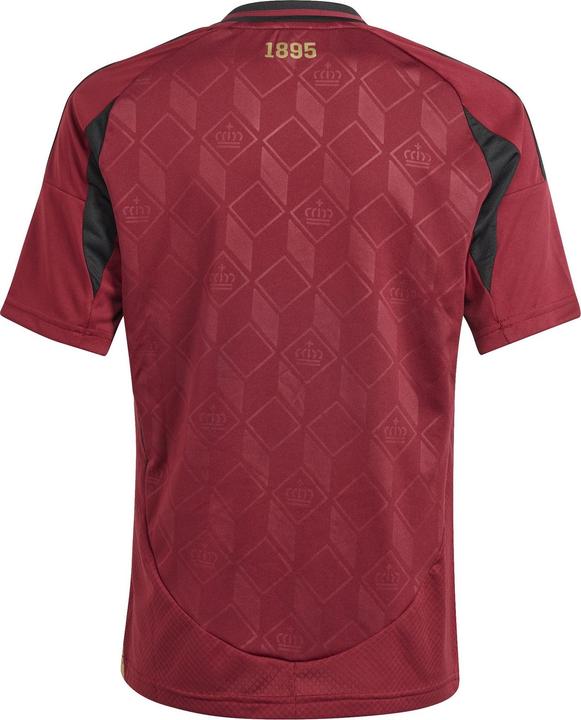 Immagine prodotto adidas Maglia Belgio Bambini EM (152)