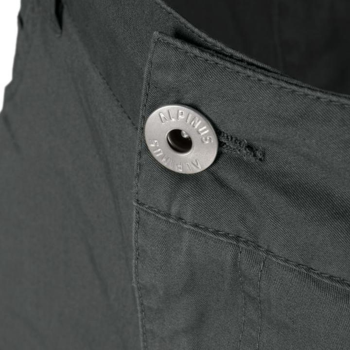 Image du produit Alpinus Askja Shorts (S)