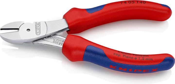 Actual product image Knipex Seitenschneider (140 mm)