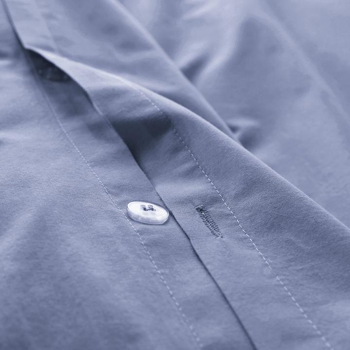 Immagine prodotto La Redoute Interieurs Scenario Coton Lave (Copripiumino, 240 x 220 cm)