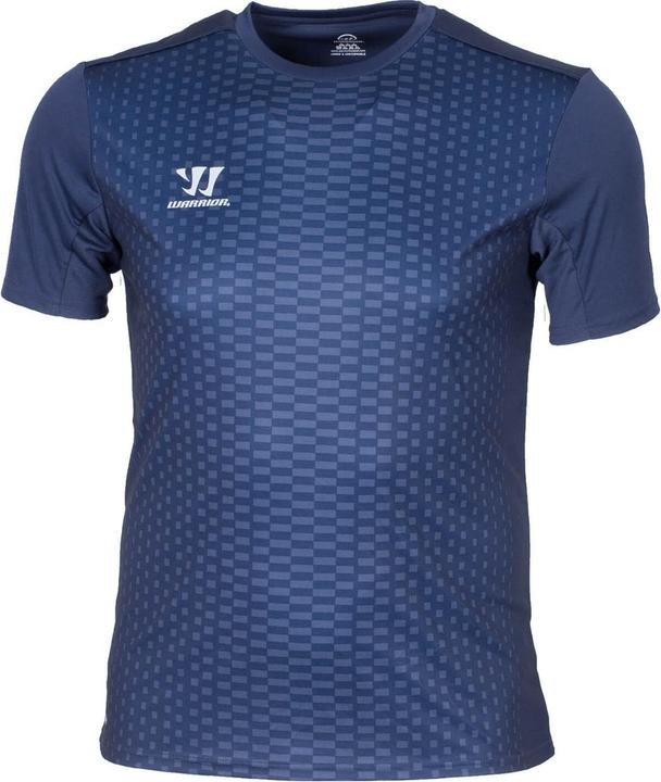 Actual product image Warrior T-Shirt Graphic Poly (3XL)