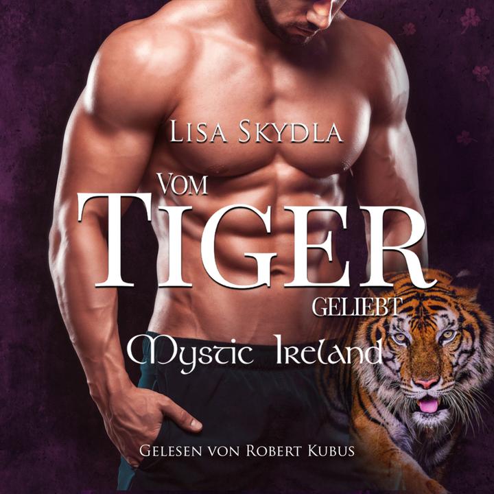 Image du produit Lisa:Livre audio - Aimé par le tigre (Skydla Lisa)