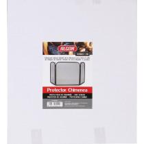 Image du produit Algon protecteur de cheminée en coton 100x61cm