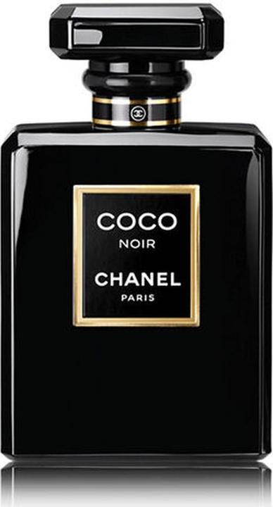 Actual product image Chanel Coco Noir (Eau de parfum, 35 ml)