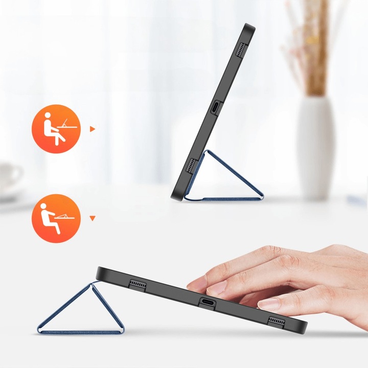 Actual product image Dux Ducis Domo Series (Galaxy Tab S9+)