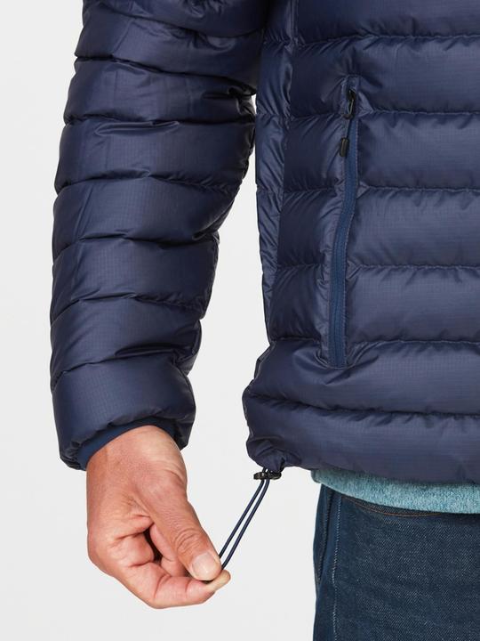 Actual product image Marmot Highlander Hoody (M)
